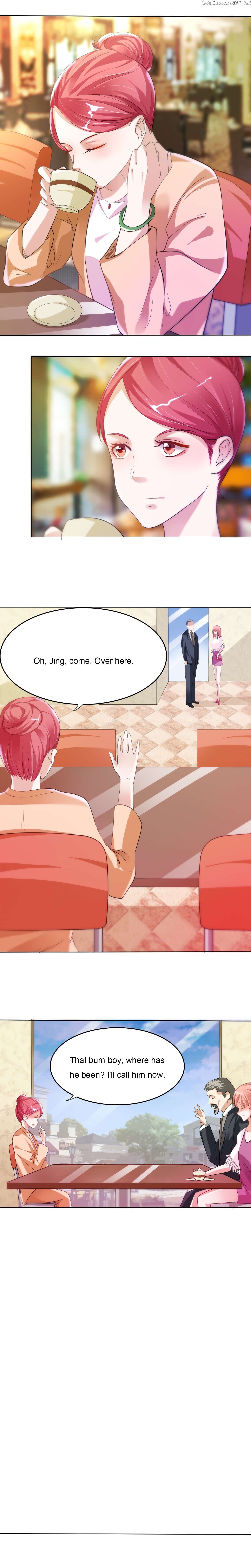 Beautiful CEO’s Superb Master-Hand chapter 2 - page 2