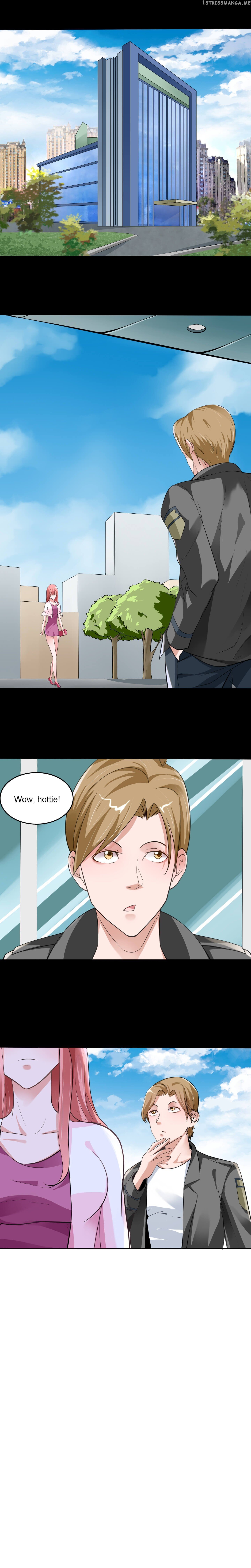 Beautiful CEO’s Superb Master-Hand chapter 2 - page 5