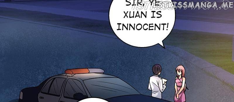 Beautiful CEO’s Superb Master-Hand chapter 52 - page 38