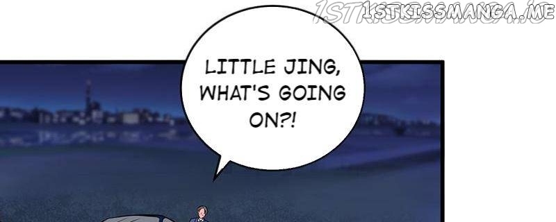 Beautiful CEO’s Superb Master-Hand chapter 52 - page 40