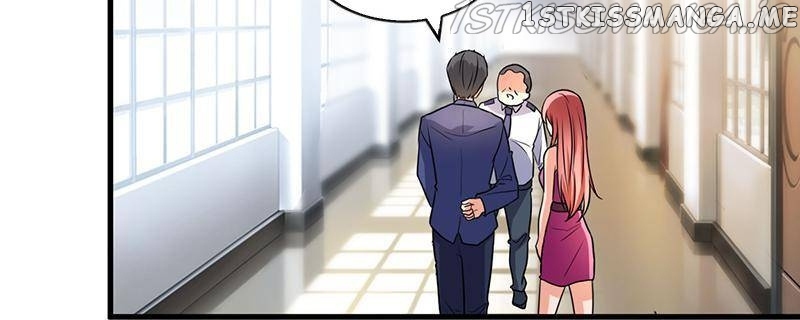 Beautiful CEO’s Superb Master-Hand chapter 52 - page 56