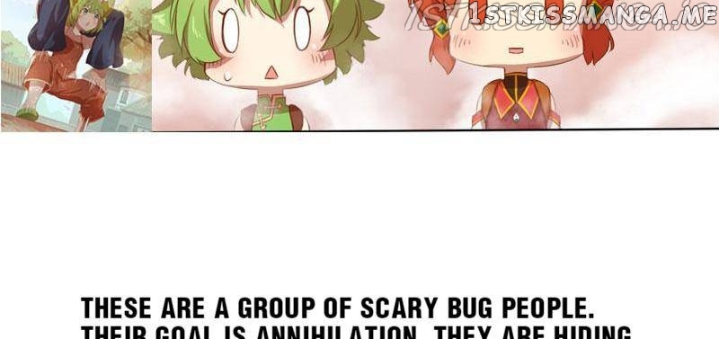 Beautiful CEO’s Superb Master-Hand chapter 52 - page 78