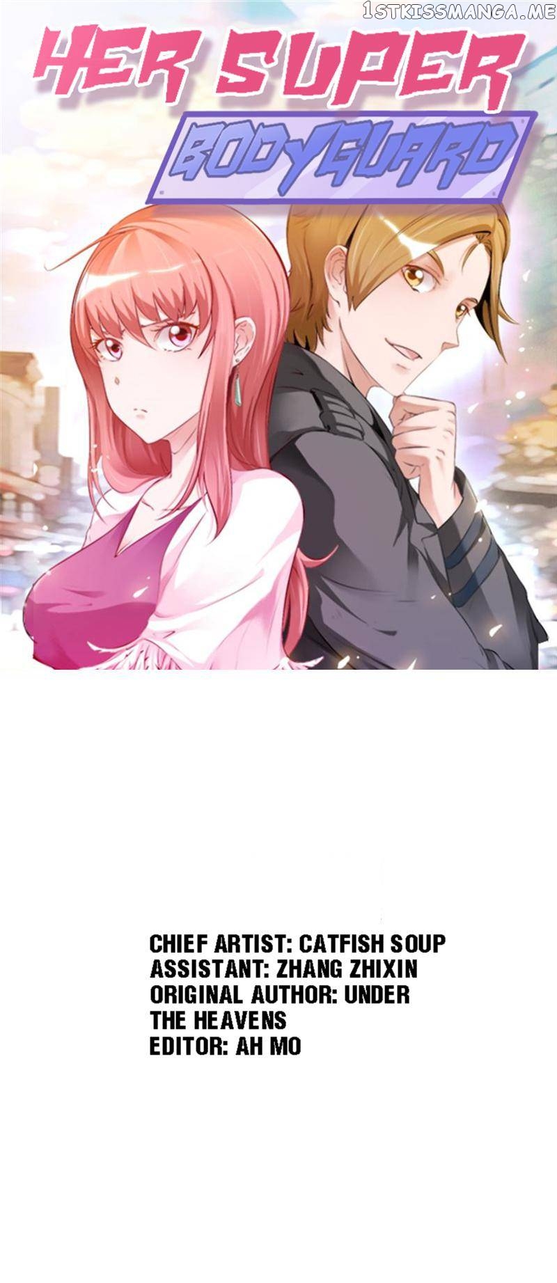 Beautiful CEO’s Superb Master-Hand chapter 29 - page 1