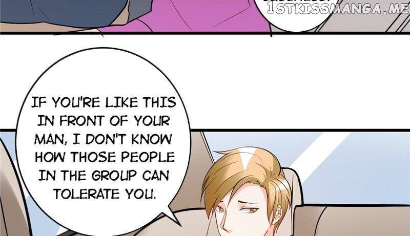Beautiful CEO’s Superb Master-Hand chapter 29 - page 16
