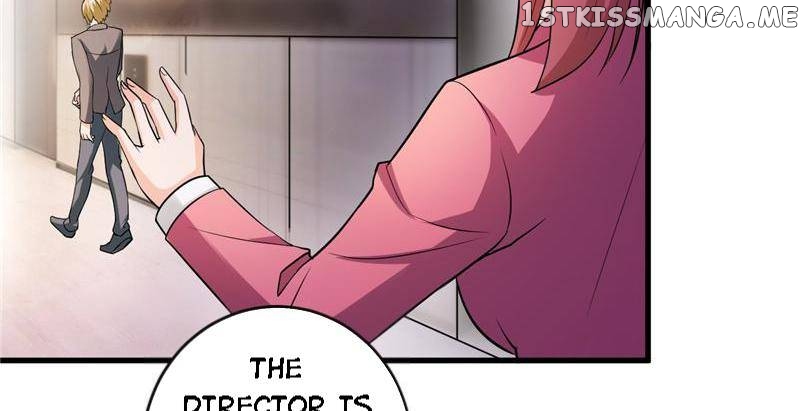 Beautiful CEO’s Superb Master-Hand chapter 29 - page 31