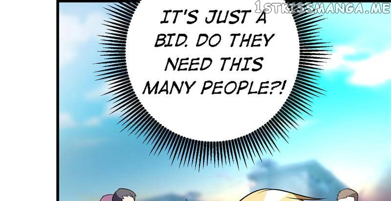 Beautiful CEO’s Superb Master-Hand chapter 29 - page 42
