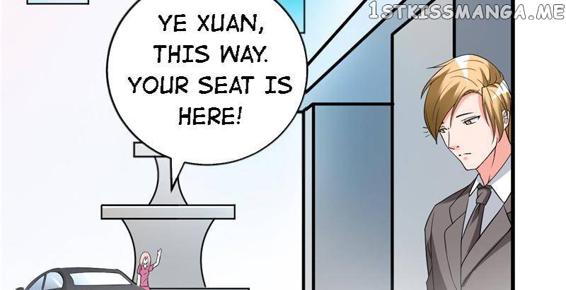 Beautiful CEO’s Superb Master-Hand chapter 29 - page 45