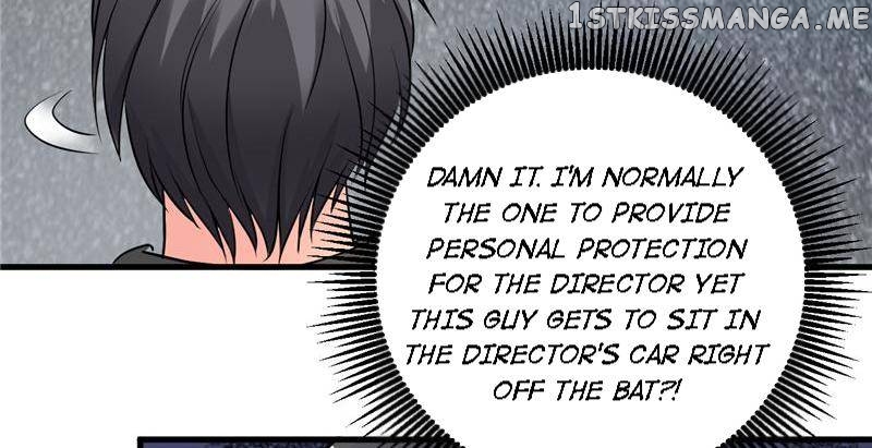 Beautiful CEO’s Superb Master-Hand chapter 29 - page 48