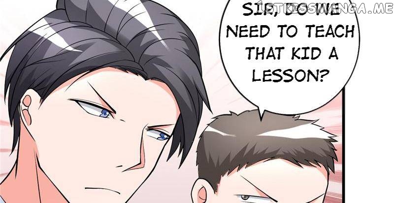 Beautiful CEO’s Superb Master-Hand chapter 29 - page 51