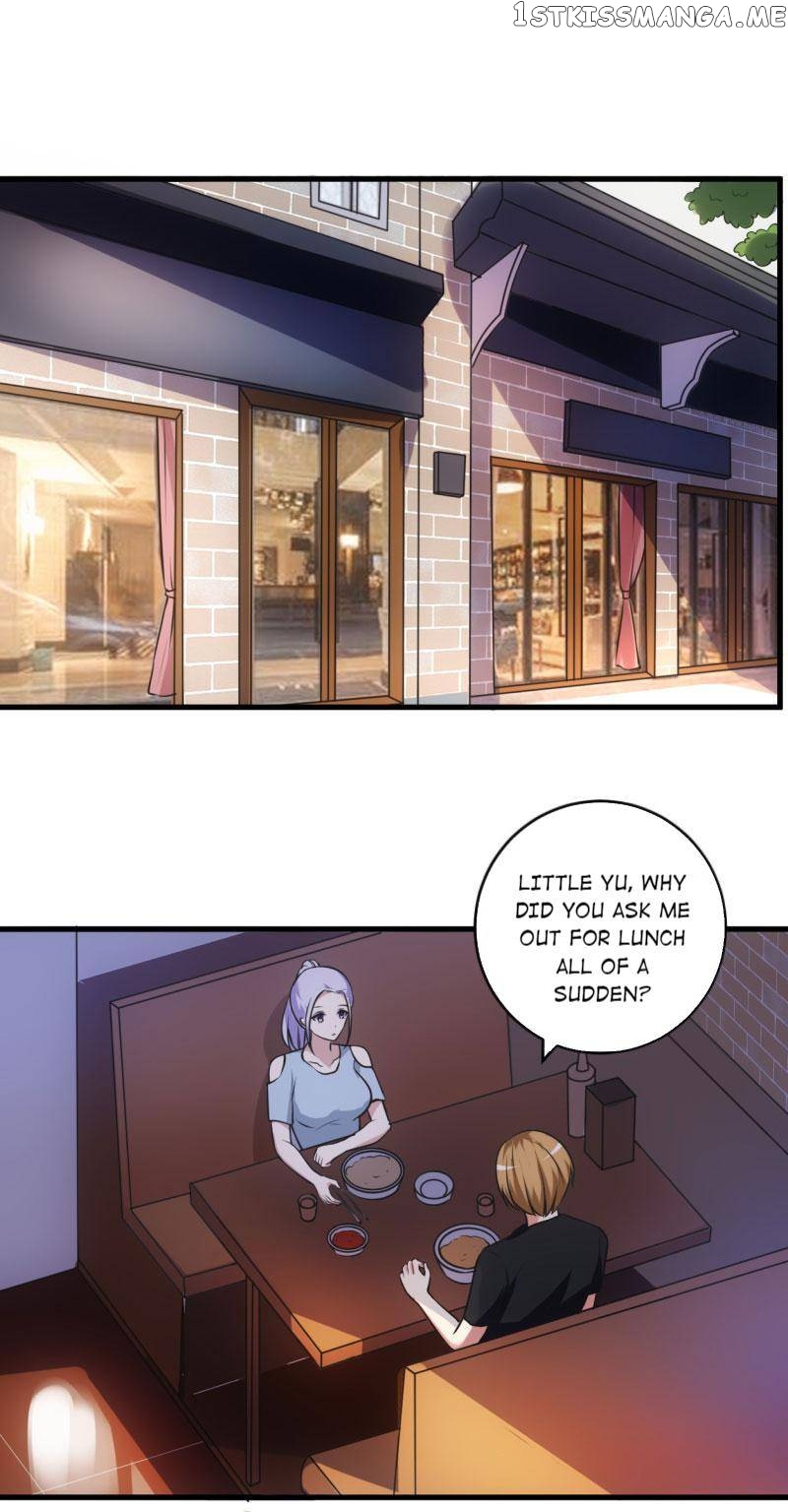 Beautiful CEO’s Superb Master-Hand chapter 76 - page 12