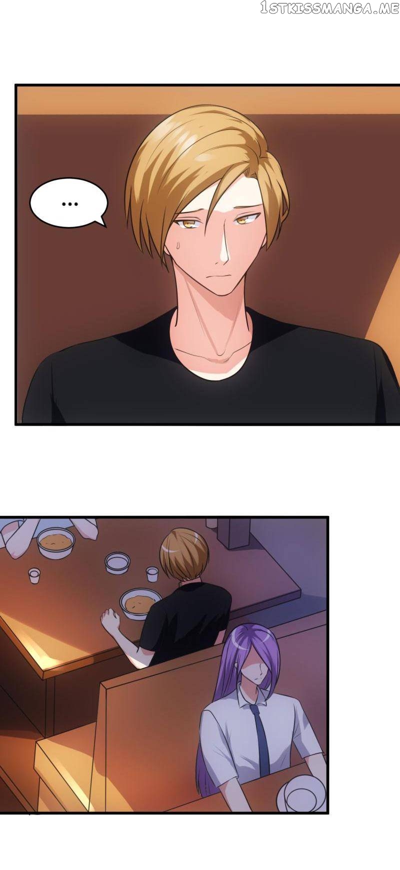 Beautiful CEO’s Superb Master-Hand chapter 76 - page 16