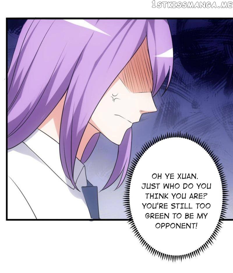 Beautiful CEO’s Superb Master-Hand chapter 76 - page 17