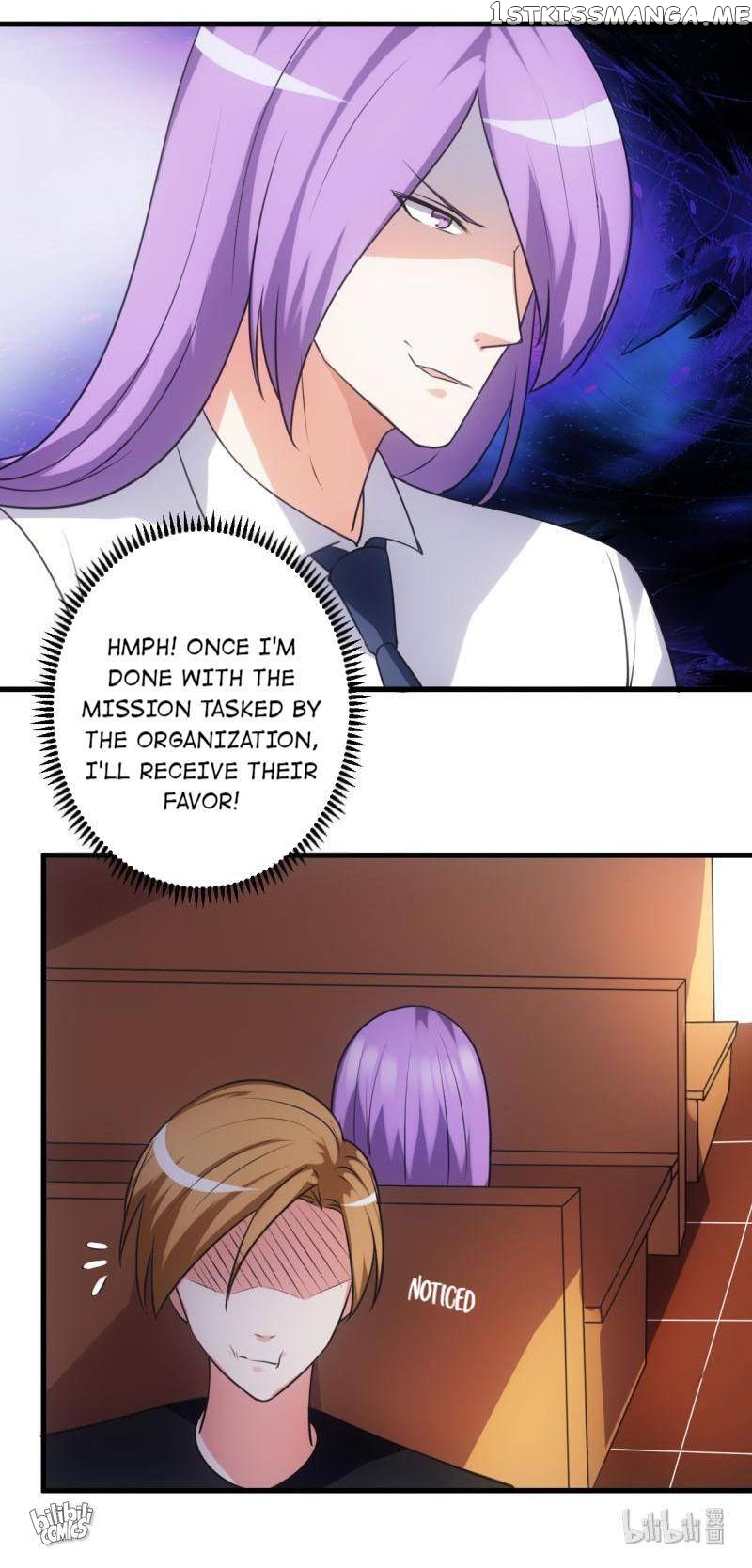 Beautiful CEO’s Superb Master-Hand chapter 76 - page 18