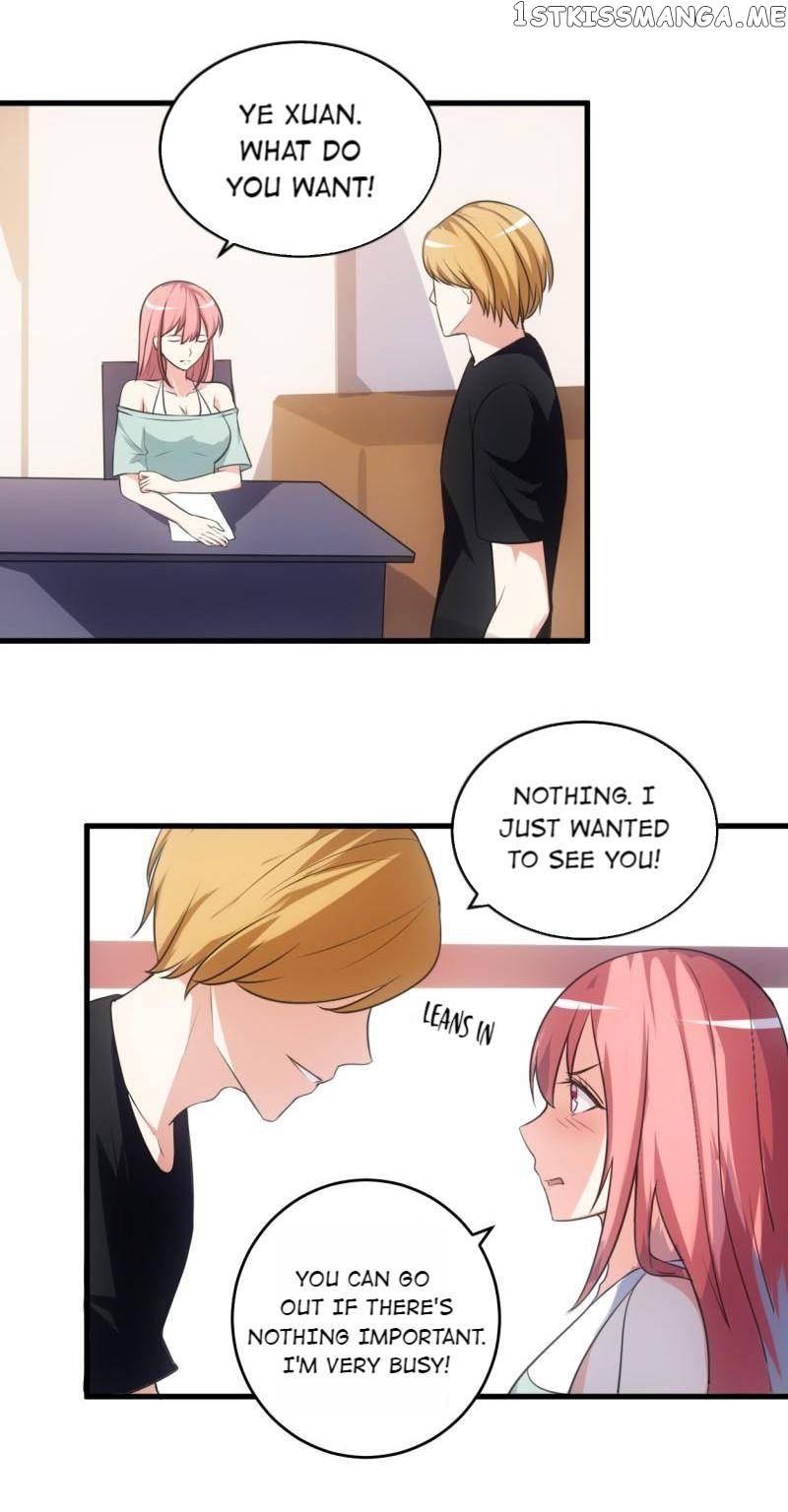 Beautiful CEO’s Superb Master-Hand chapter 76 - page 4