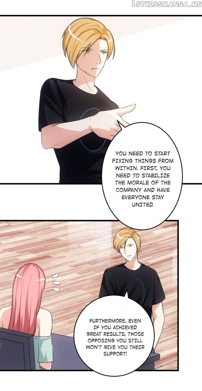 Beautiful CEO’s Superb Master-Hand chapter 76 - page 5