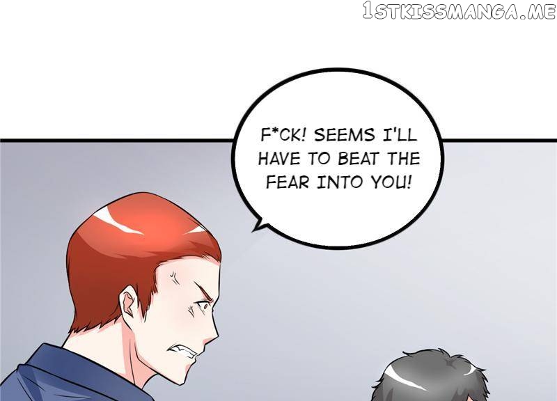 Beautiful CEO’s Superb Master-Hand chapter 20 - page 28