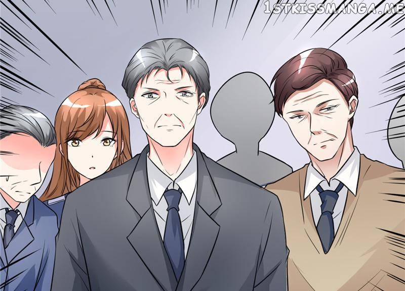 Beautiful CEO’s Superb Master-Hand chapter 20 - page 33