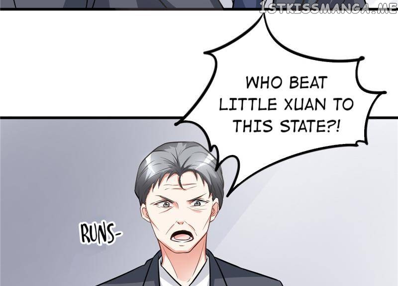 Beautiful CEO’s Superb Master-Hand chapter 20 - page 36