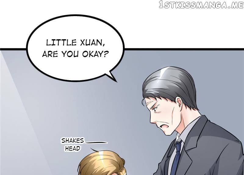 Beautiful CEO’s Superb Master-Hand chapter 20 - page 38