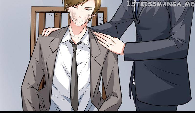 Beautiful CEO’s Superb Master-Hand chapter 20 - page 39
