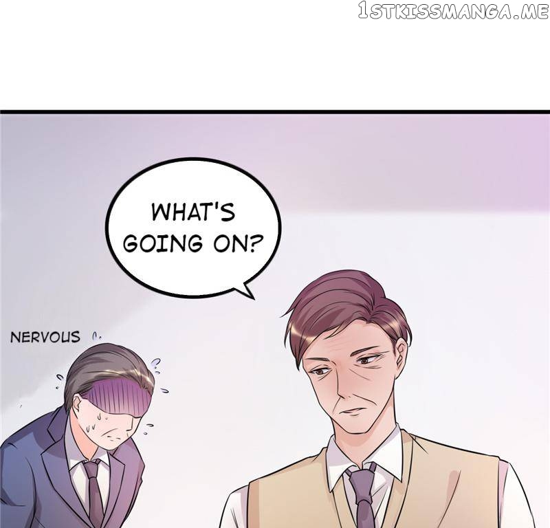 Beautiful CEO’s Superb Master-Hand chapter 20 - page 40