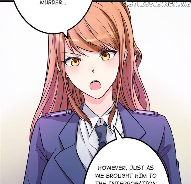 Beautiful CEO’s Superb Master-Hand chapter 20 - page 43