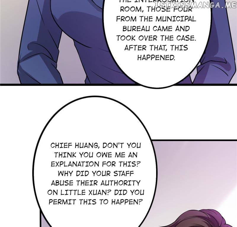 Beautiful CEO’s Superb Master-Hand chapter 20 - page 44