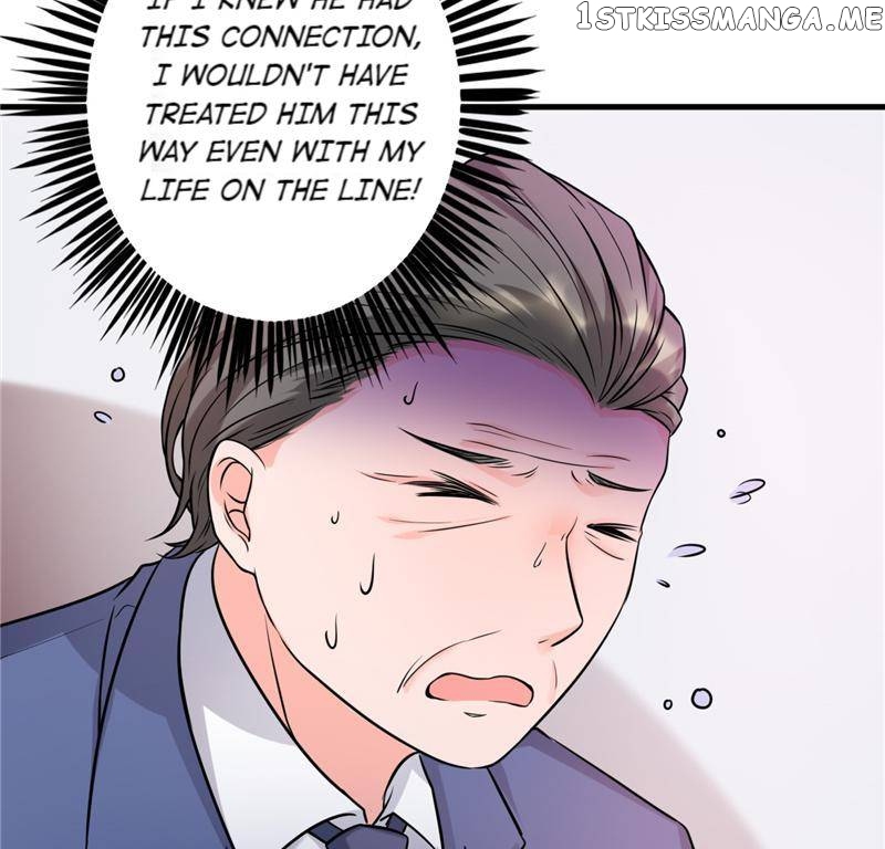 Beautiful CEO’s Superb Master-Hand chapter 20 - page 46