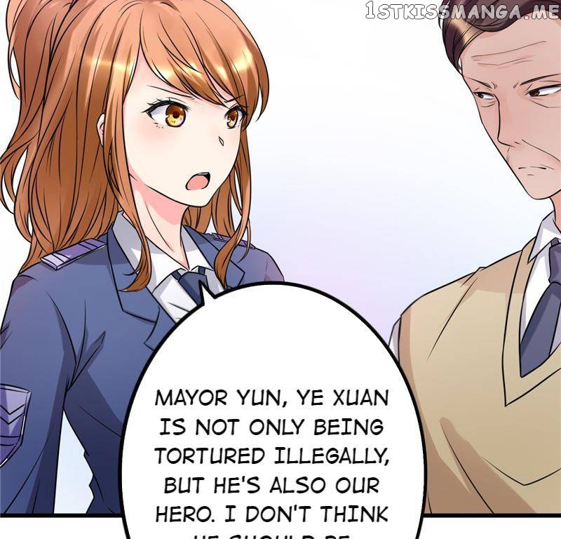 Beautiful CEO’s Superb Master-Hand chapter 20 - page 48