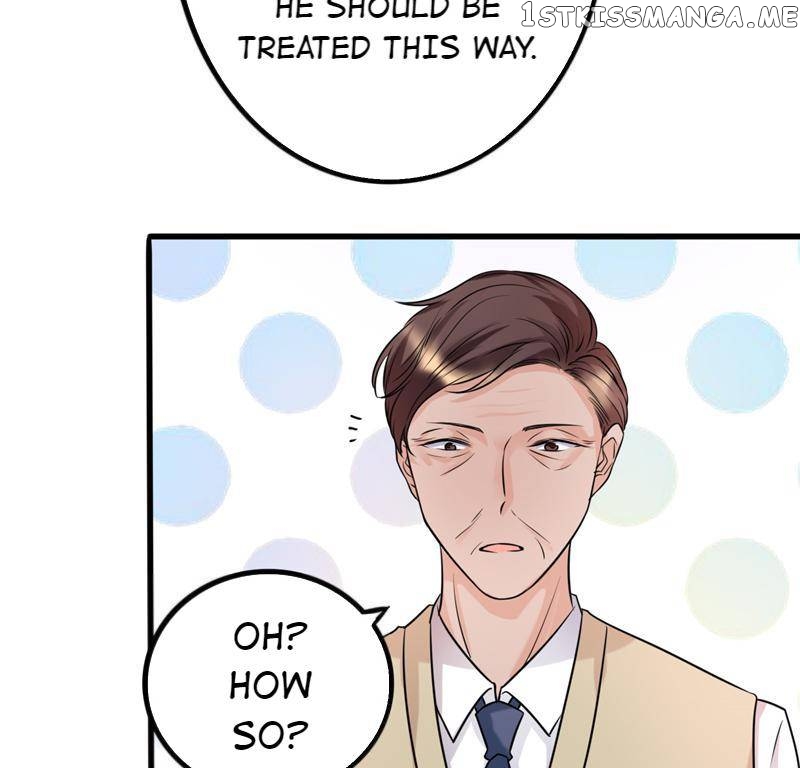 Beautiful CEO’s Superb Master-Hand chapter 20 - page 49