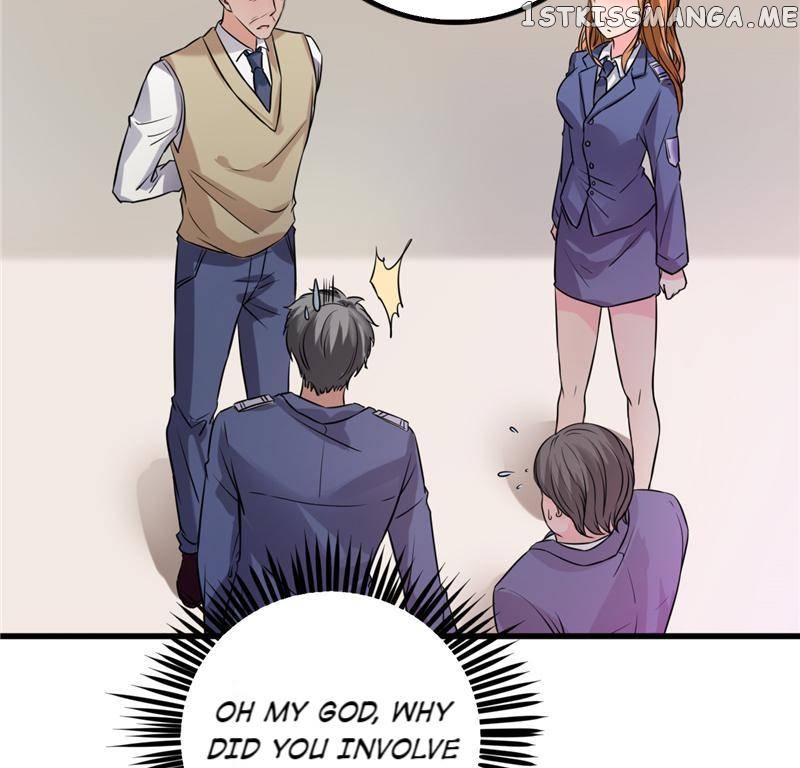 Beautiful CEO’s Superb Master-Hand chapter 20 - page 52