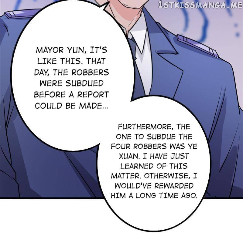 Beautiful CEO’s Superb Master-Hand chapter 20 - page 54
