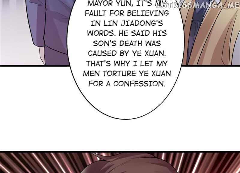 Beautiful CEO’s Superb Master-Hand chapter 21 - page 10