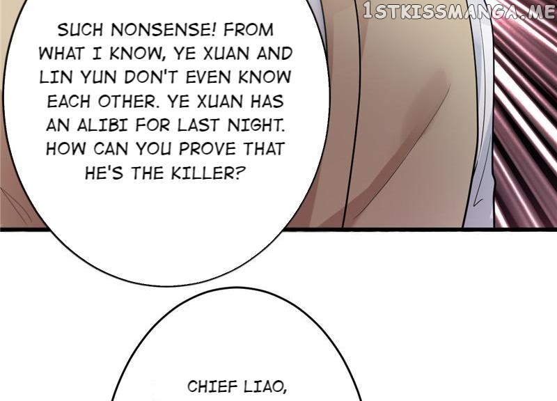 Beautiful CEO’s Superb Master-Hand chapter 21 - page 12