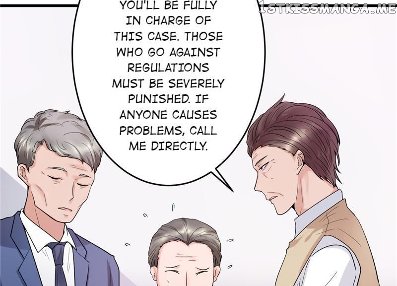 Beautiful CEO’s Superb Master-Hand chapter 21 - page 13