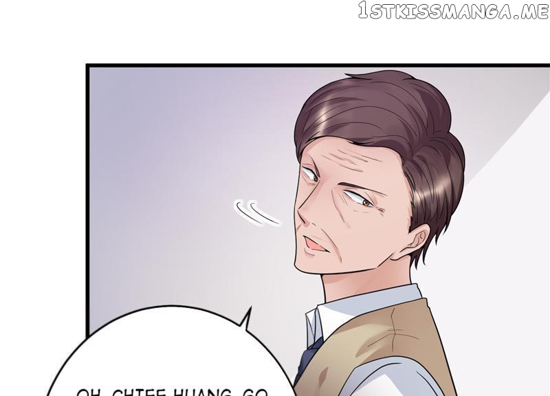 Beautiful CEO’s Superb Master-Hand chapter 21 - page 15