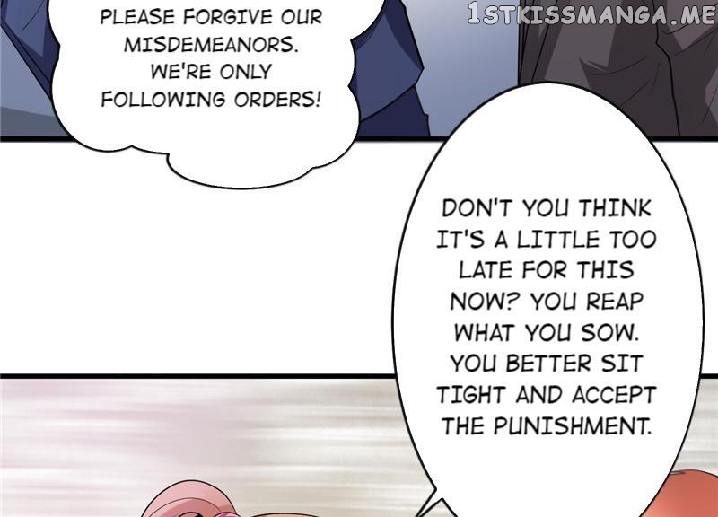 Beautiful CEO’s Superb Master-Hand chapter 21 - page 18