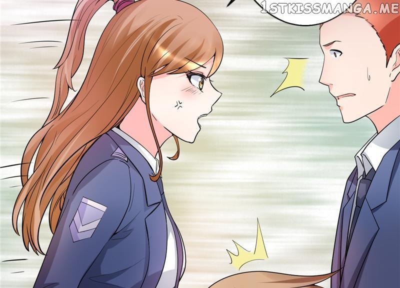 Beautiful CEO’s Superb Master-Hand chapter 21 - page 19