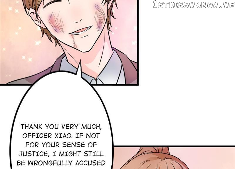 Beautiful CEO’s Superb Master-Hand chapter 21 - page 21