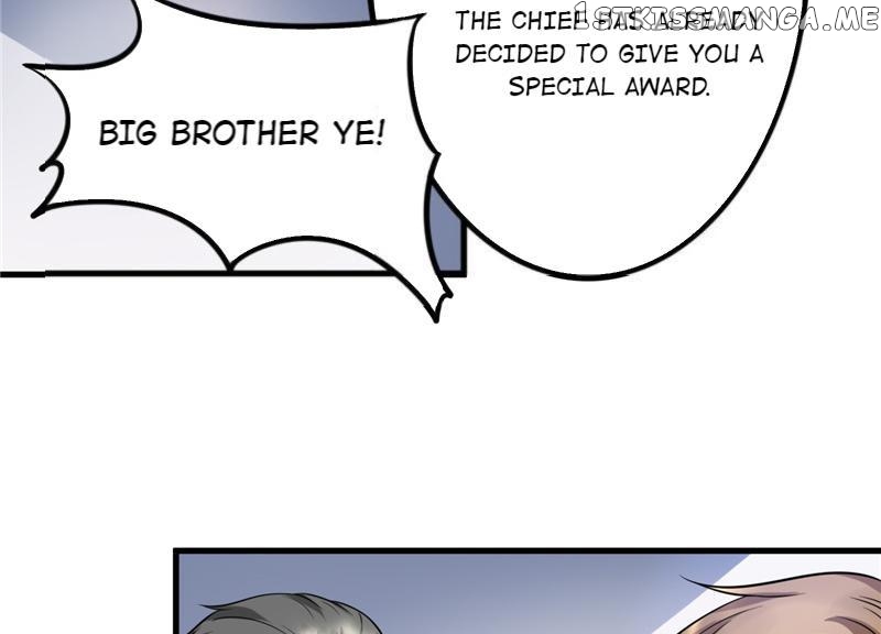 Beautiful CEO’s Superb Master-Hand chapter 21 - page 25