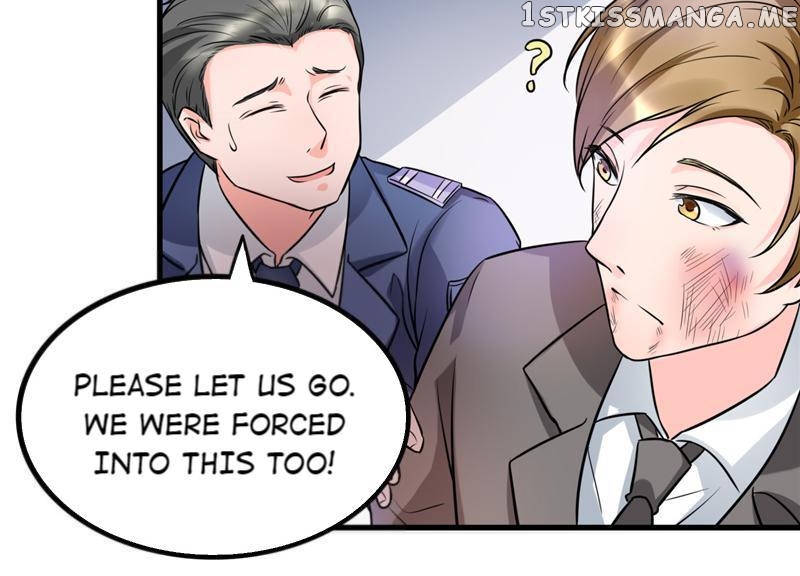 Beautiful CEO’s Superb Master-Hand chapter 21 - page 26