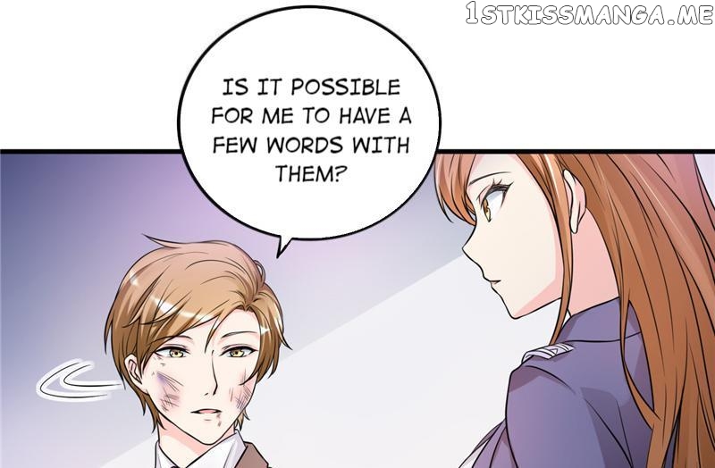 Beautiful CEO’s Superb Master-Hand chapter 21 - page 27