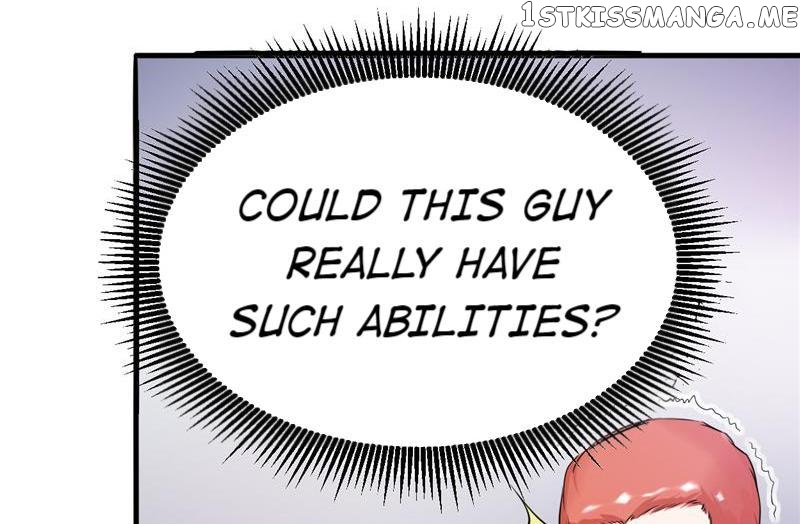 Beautiful CEO’s Superb Master-Hand chapter 21 - page 32