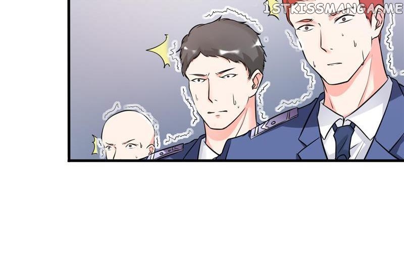 Beautiful CEO’s Superb Master-Hand chapter 21 - page 33