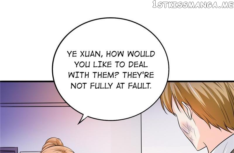 Beautiful CEO’s Superb Master-Hand chapter 21 - page 36