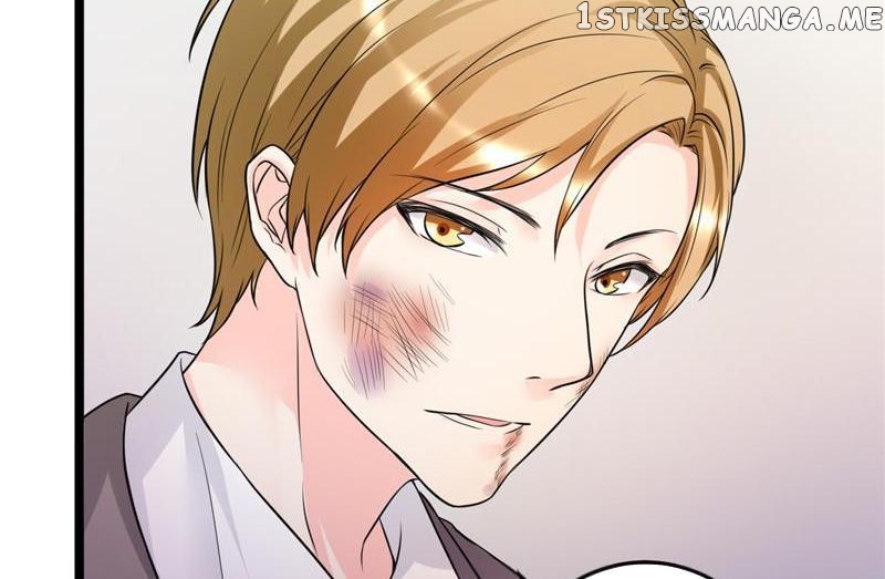Beautiful CEO’s Superb Master-Hand chapter 21 - page 39