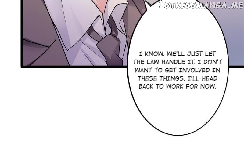 Beautiful CEO’s Superb Master-Hand chapter 21 - page 40