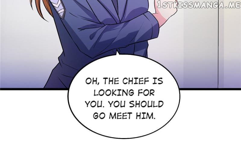 Beautiful CEO’s Superb Master-Hand chapter 21 - page 42