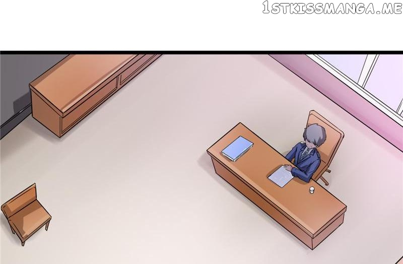 Beautiful CEO’s Superb Master-Hand chapter 21 - page 43