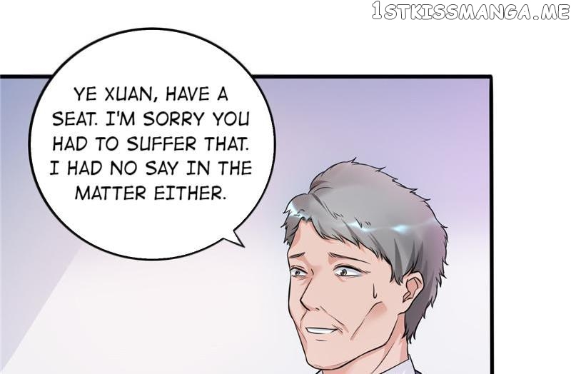 Beautiful CEO’s Superb Master-Hand chapter 21 - page 45